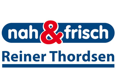Logo-Nah & Frisch Reiner Thordsen