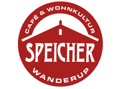 Logo-Speicher Wanderup