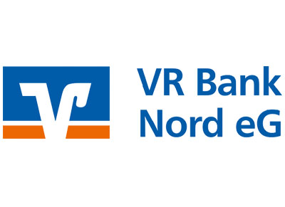 Logo-VR Bank Nord eG