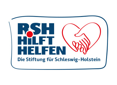Logo-R.SH hilft helfen-Stiftung